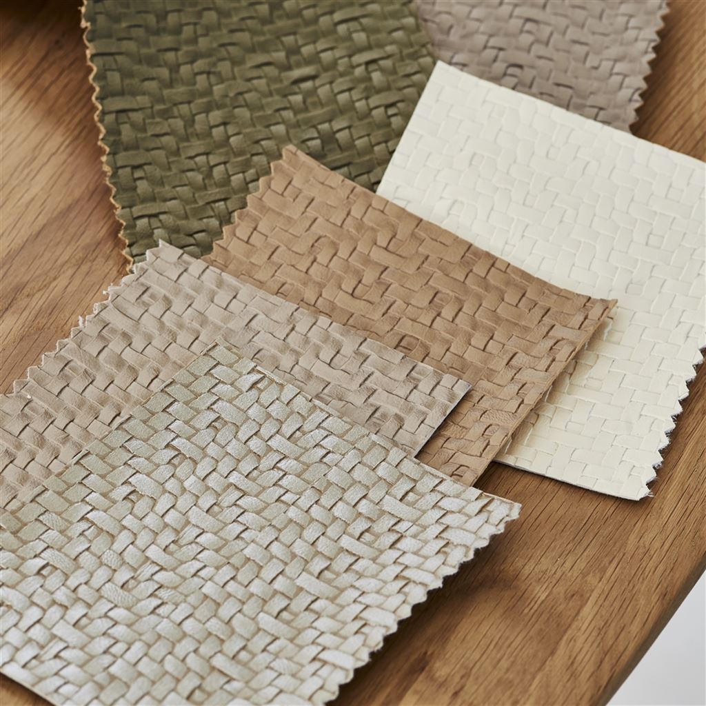 Tissu Matara Tessere Linen