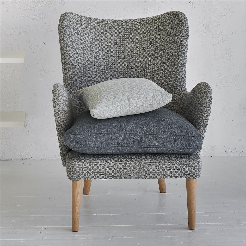 Watkin Stoff Notting Hill Schiefer