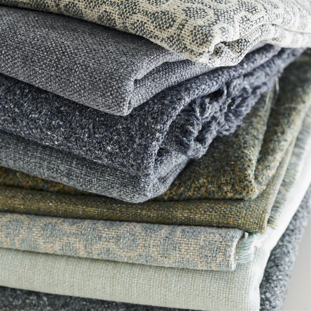 Watkin Seladon-Stoff