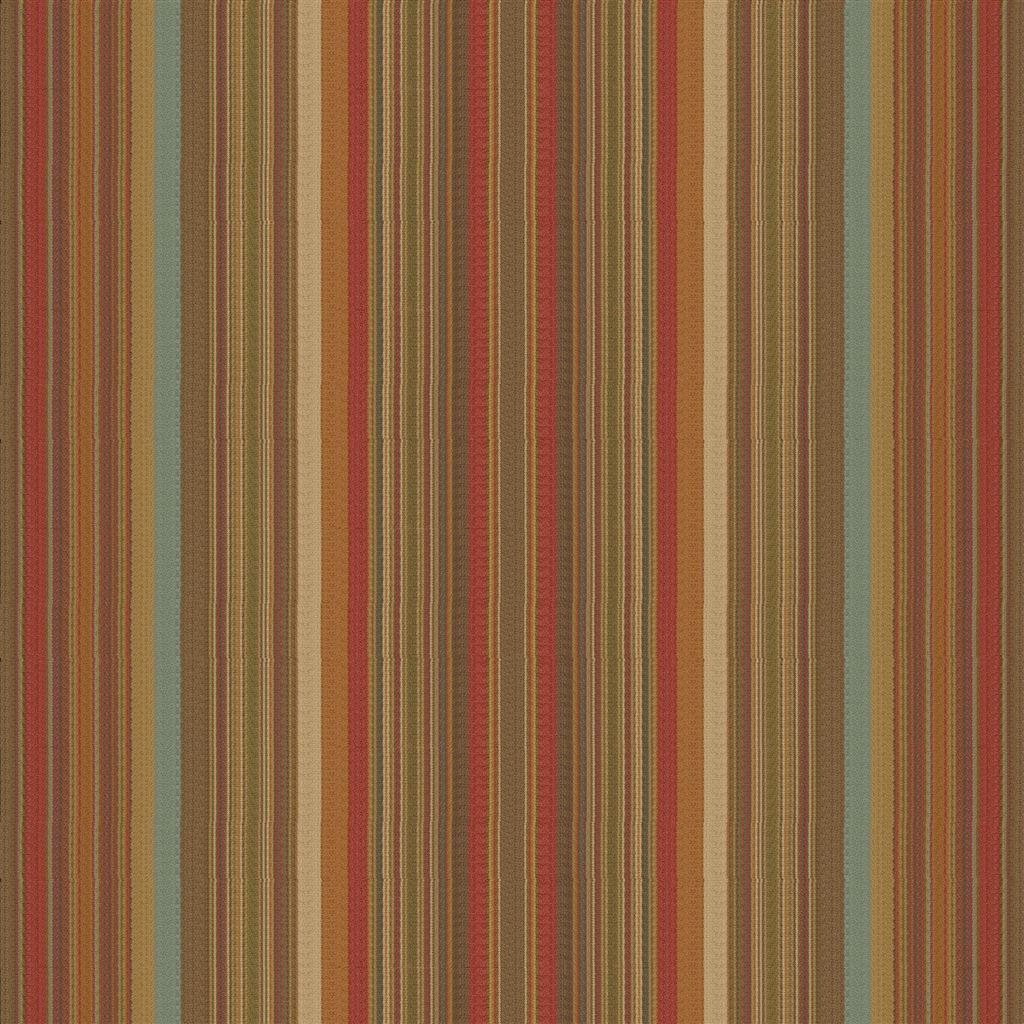 Santa Ysabel Stripe - Clay