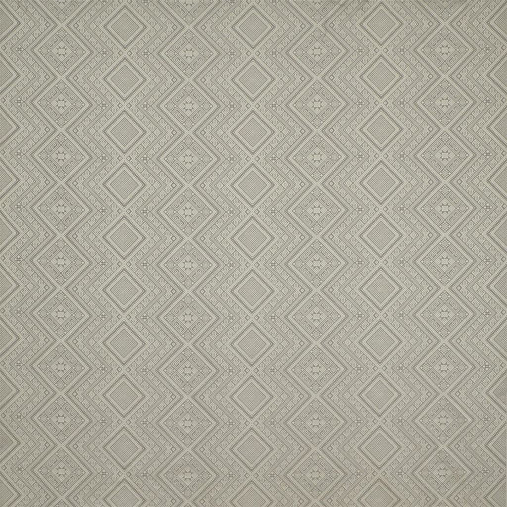 Hawskmoor Diamond - Silverware