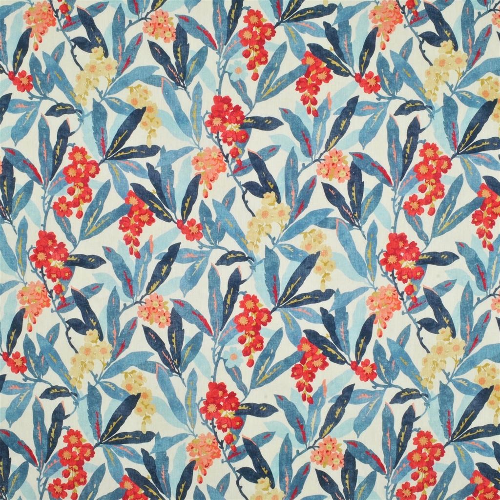 Missouri Floral - Americana