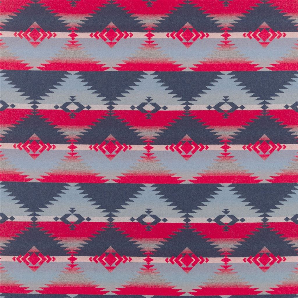 Red Rock Blanket - Old Glory