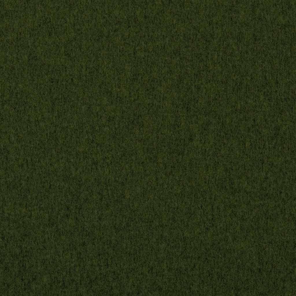 Highland Wool - Loden