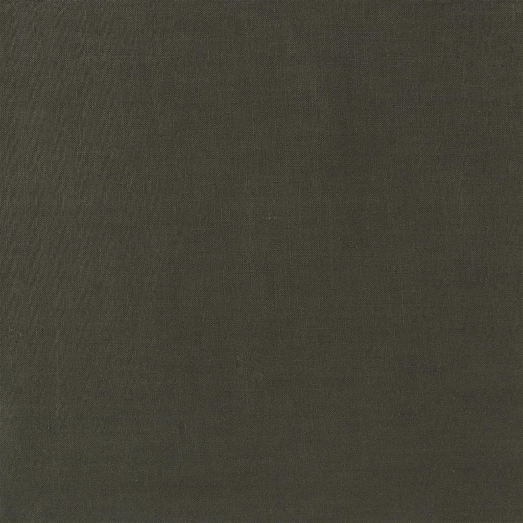 Classic Linen - Loden