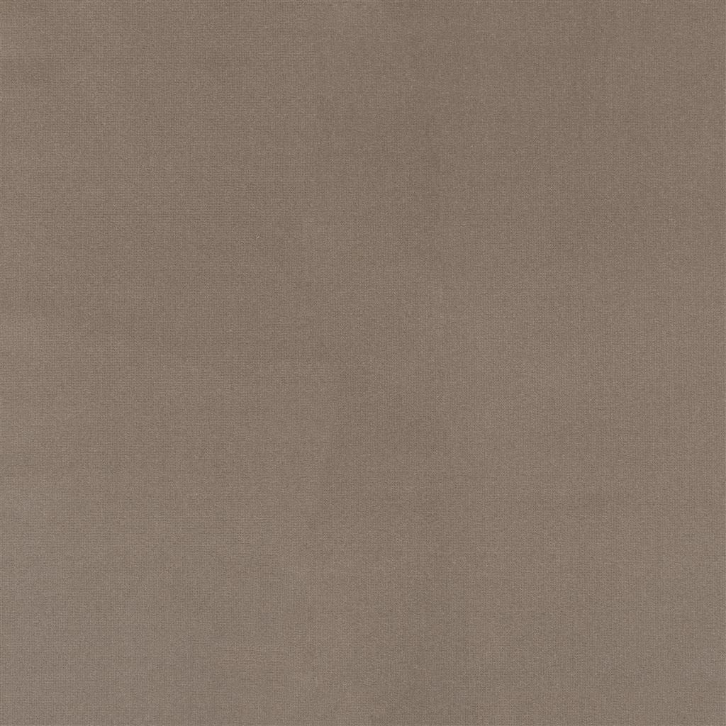 English Riding Velvet - Gray