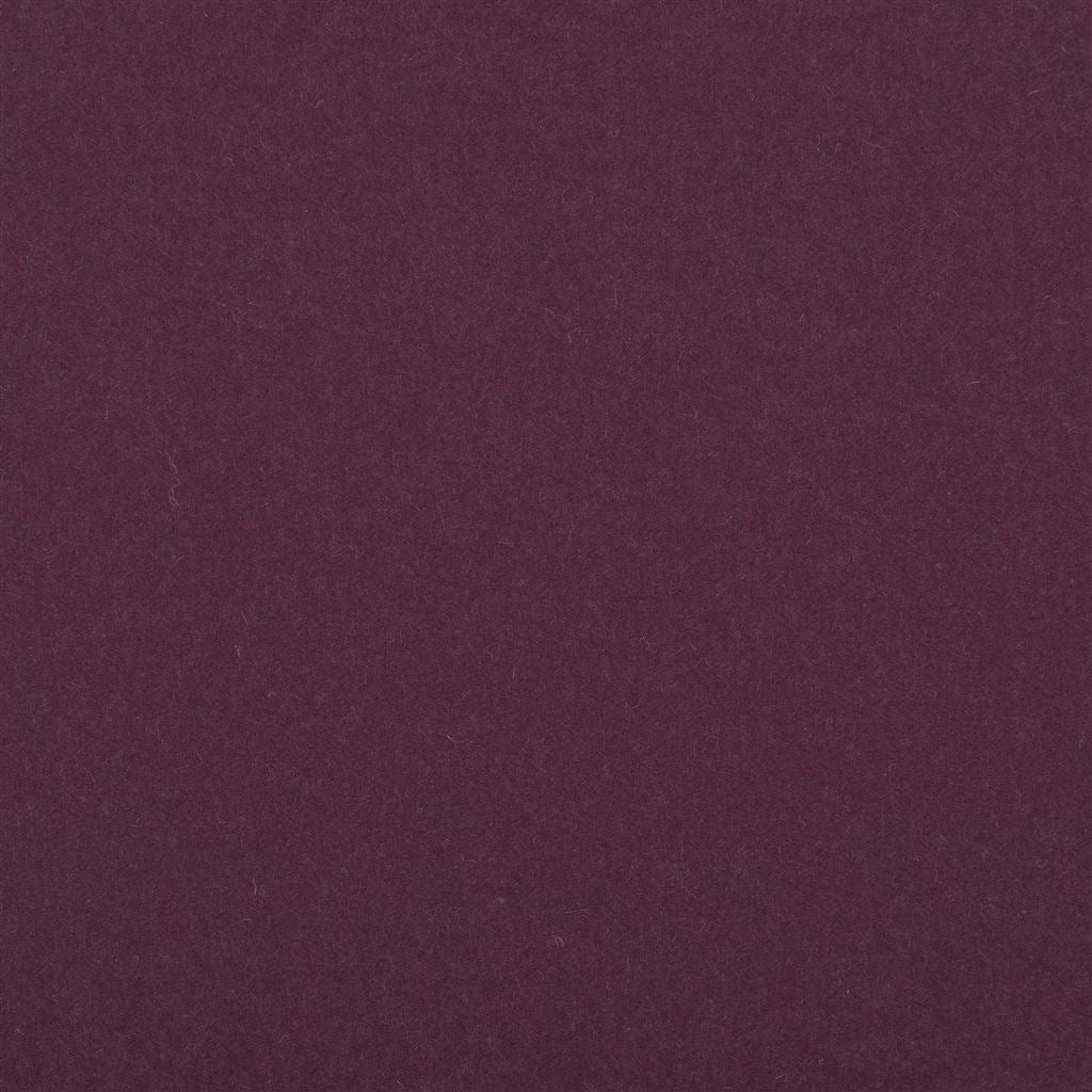 Highland Wool - Port