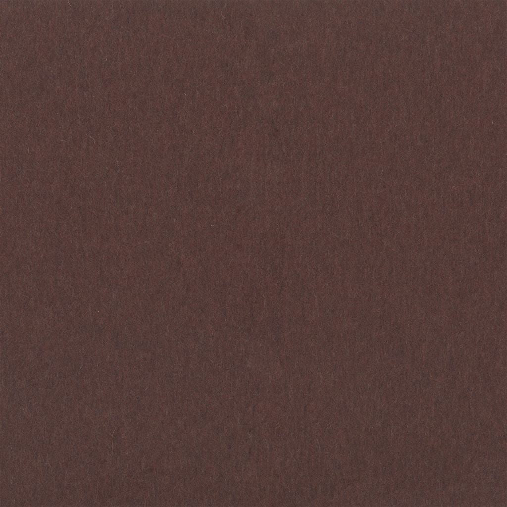 Highland Wool - Cocoa