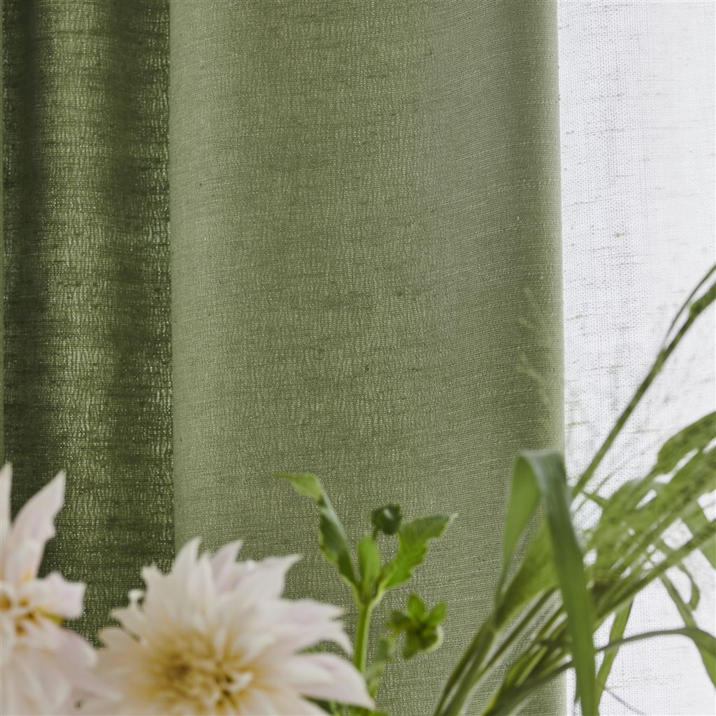 Mirissa Pfirsichstoff