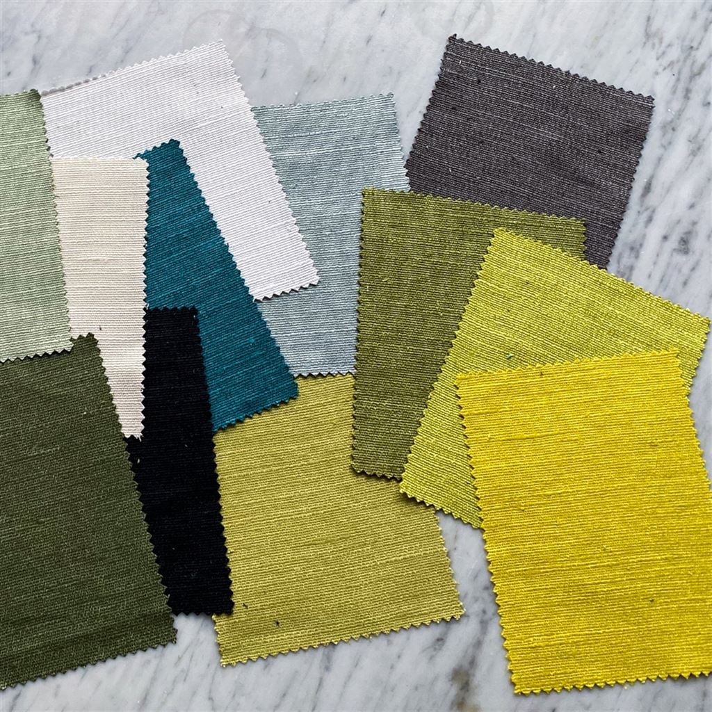 Mirissa Pale Jade Fabric