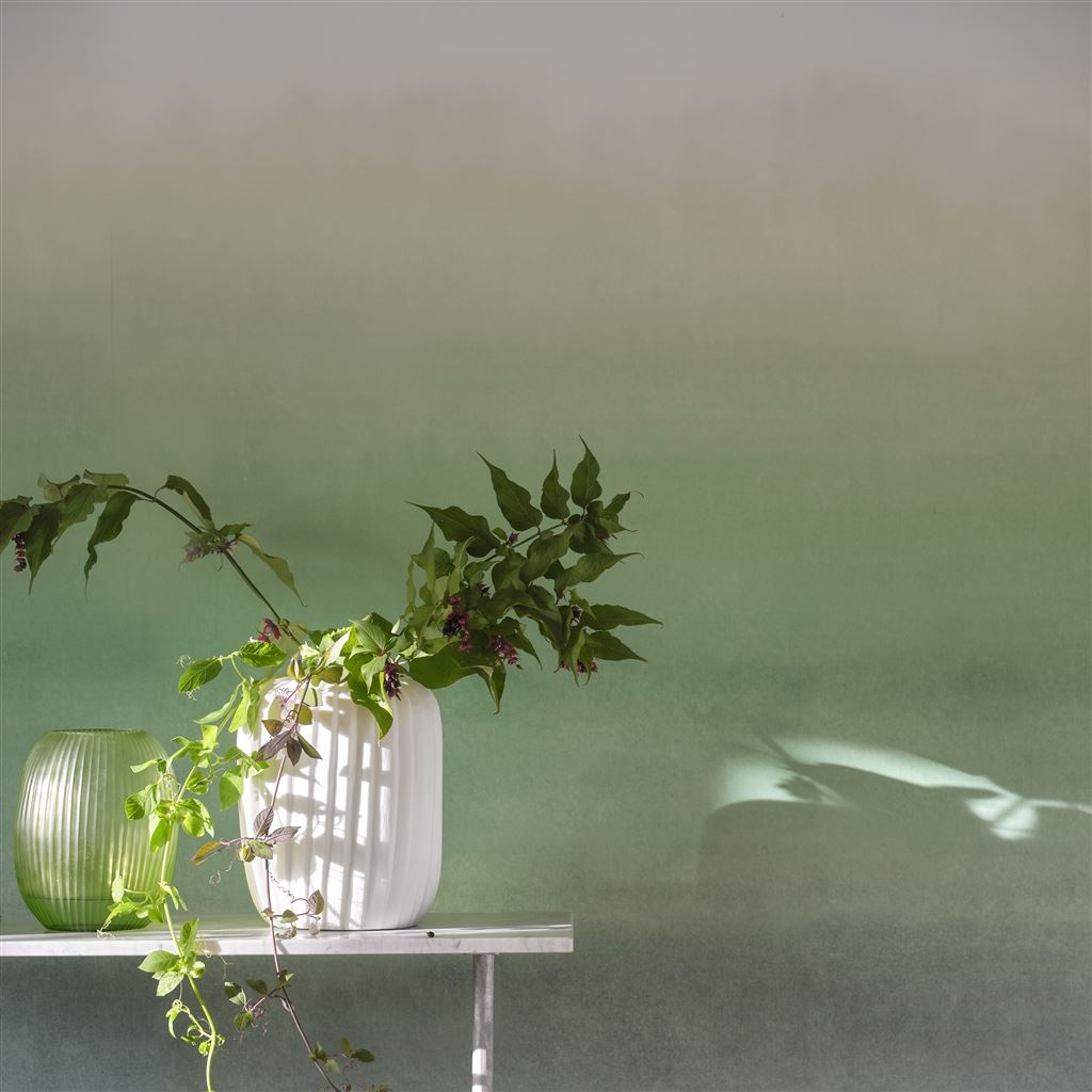 Shoshi Jade Wallpaper