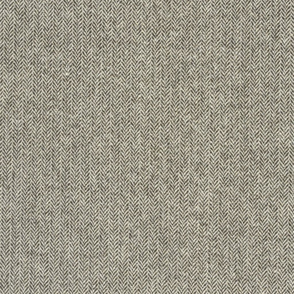 Crowsley Park Tweed - Sage