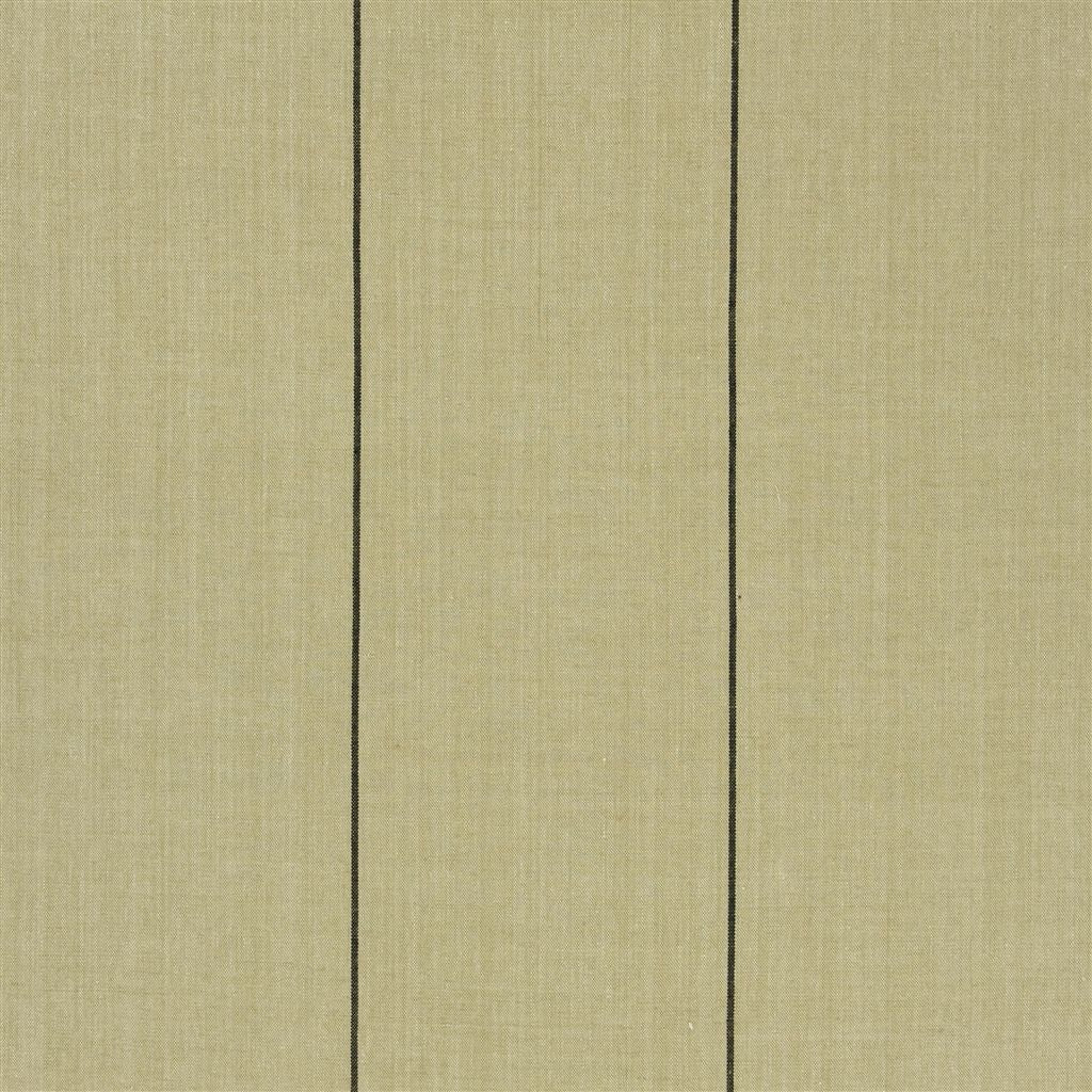 Ice House Stripe - Flint