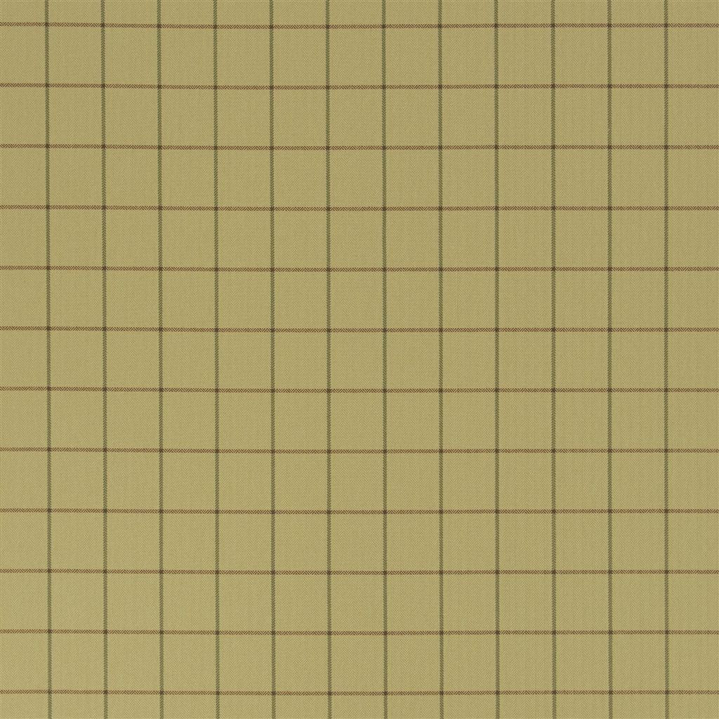 Westerly Tattersal - Currant