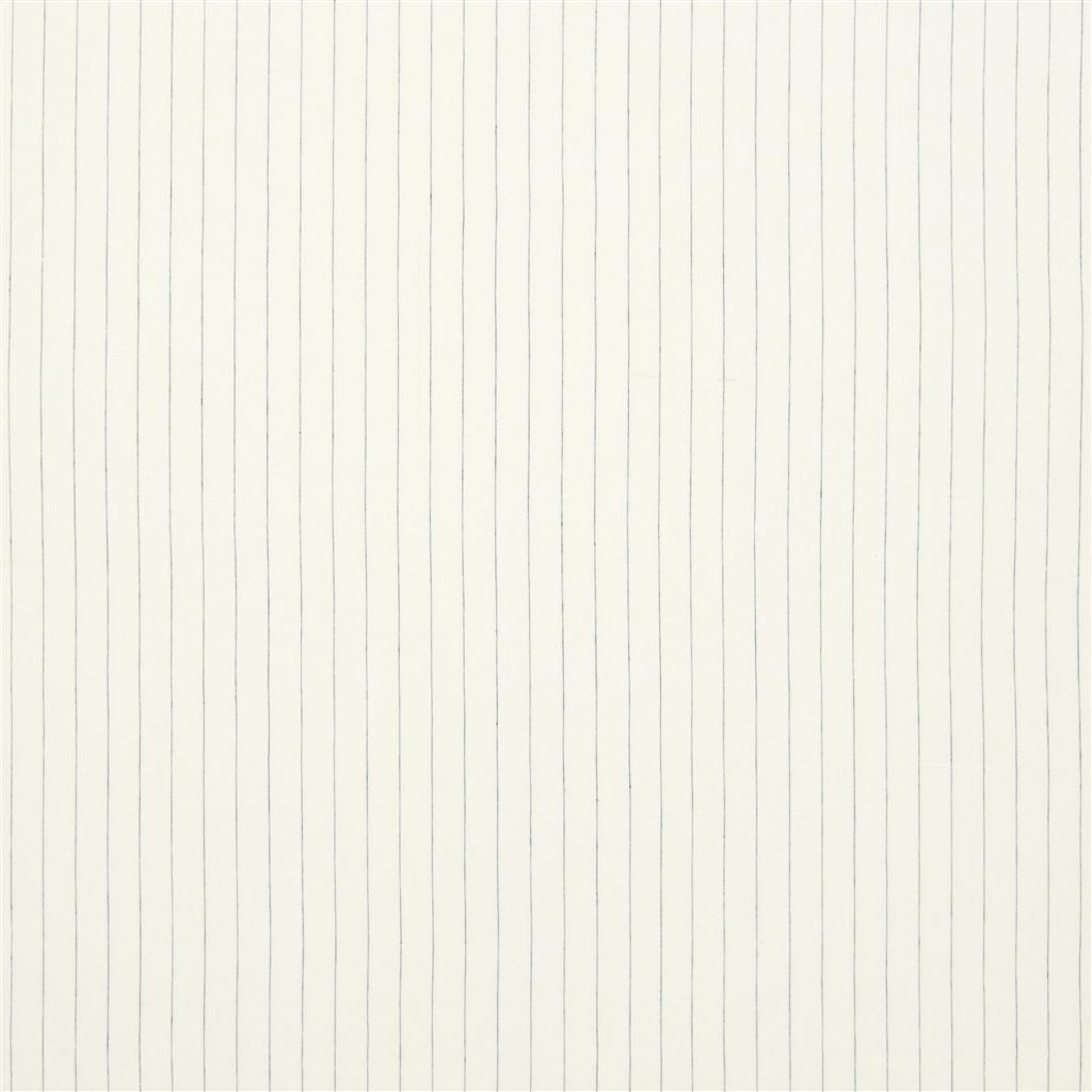 Walker Pinstripe - Cream