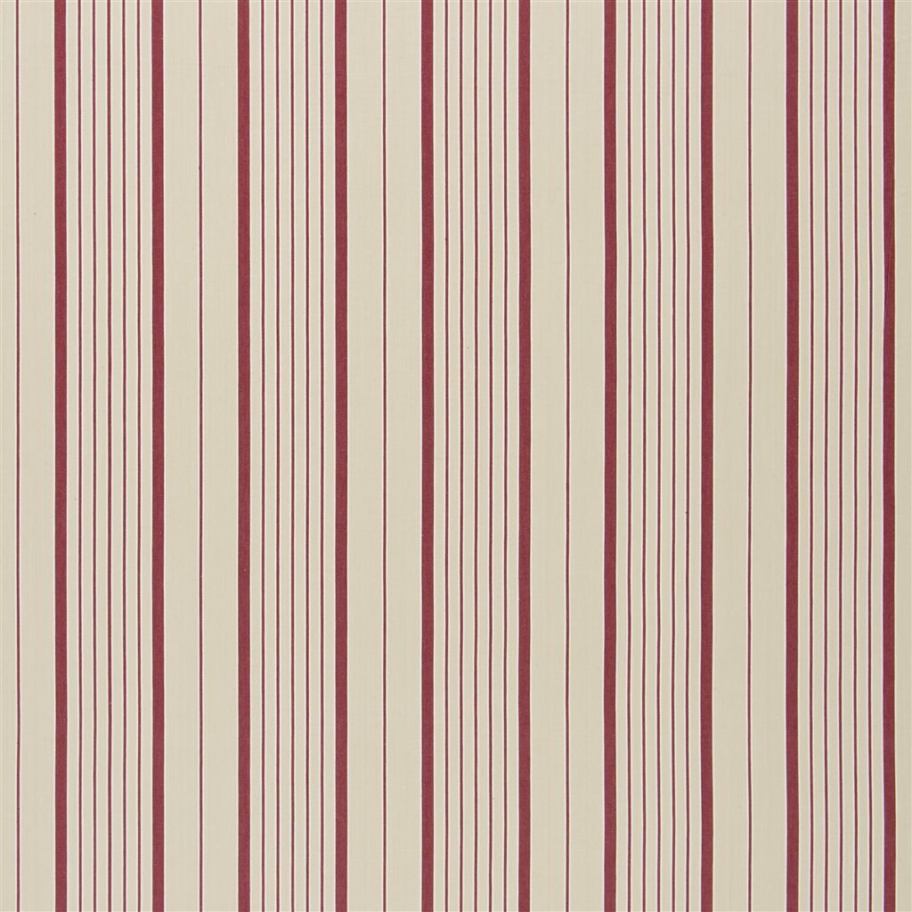 Antibes Stripe - Barn