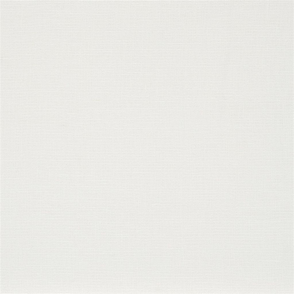 Palmetto Linen - White