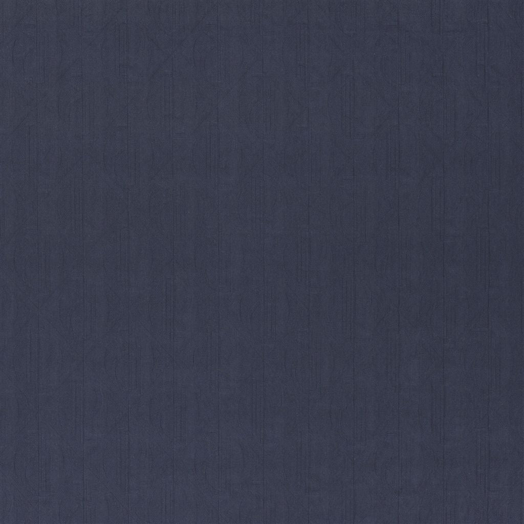 Main Deck Matelasse - Navy