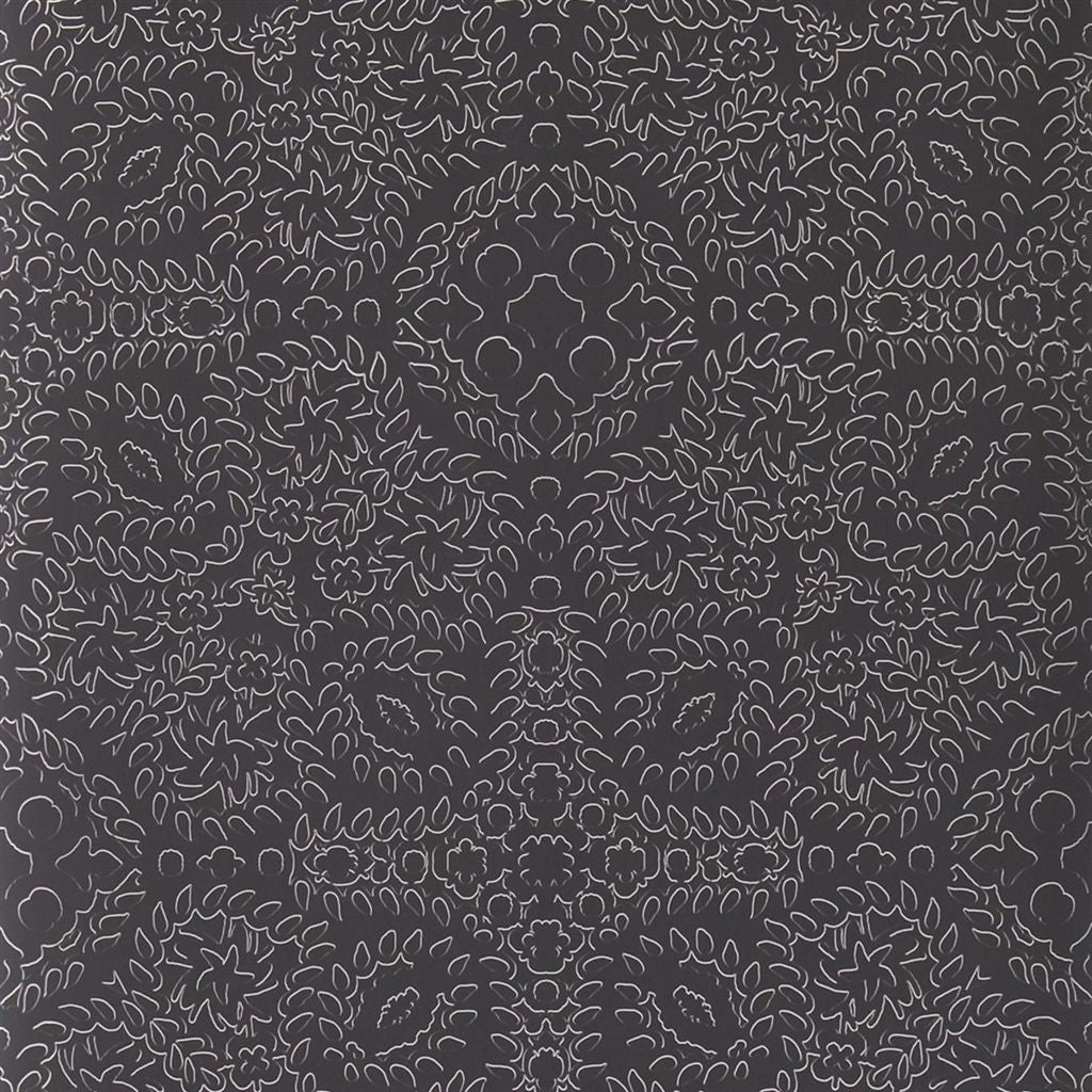 Boutis - Jais Wallpaper