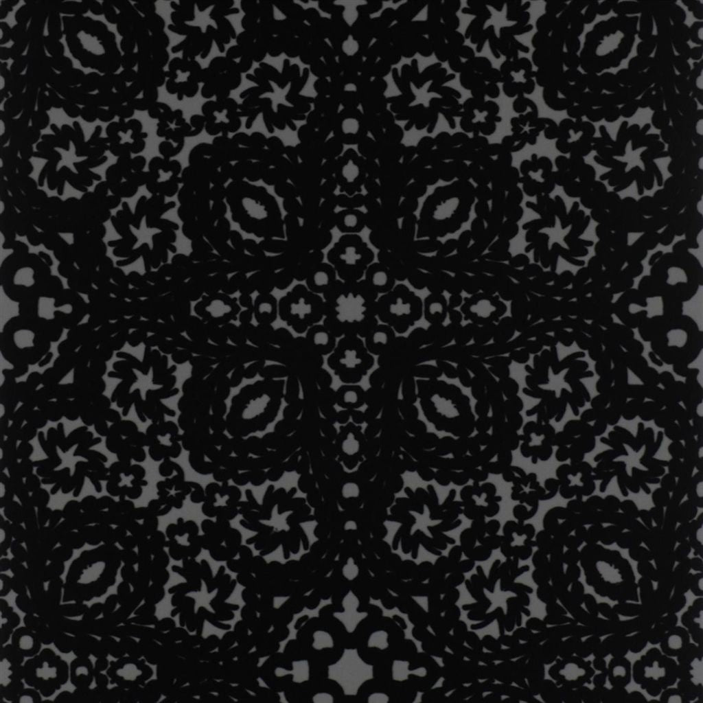 Paseo - Jais Wallpaper