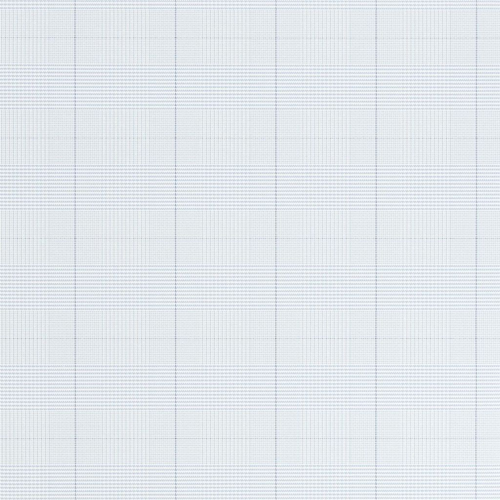 Egarton Plaid - Light Blue