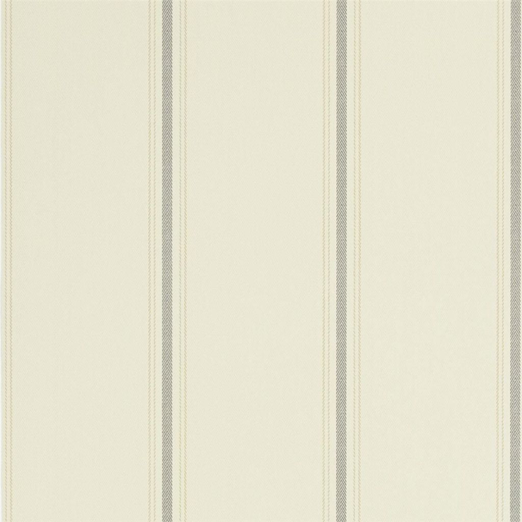 Garfield Stripe Natural