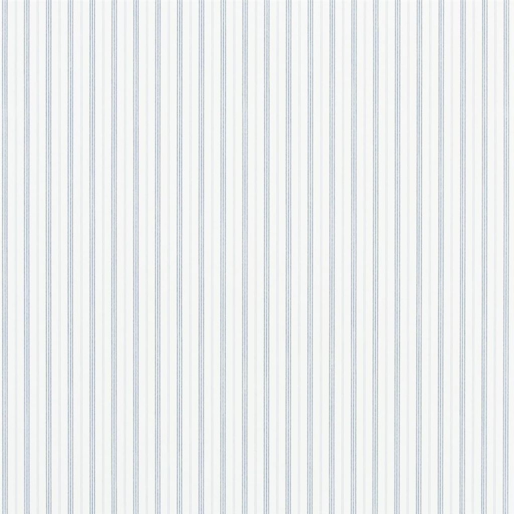 Marrifield Stripe - Navy