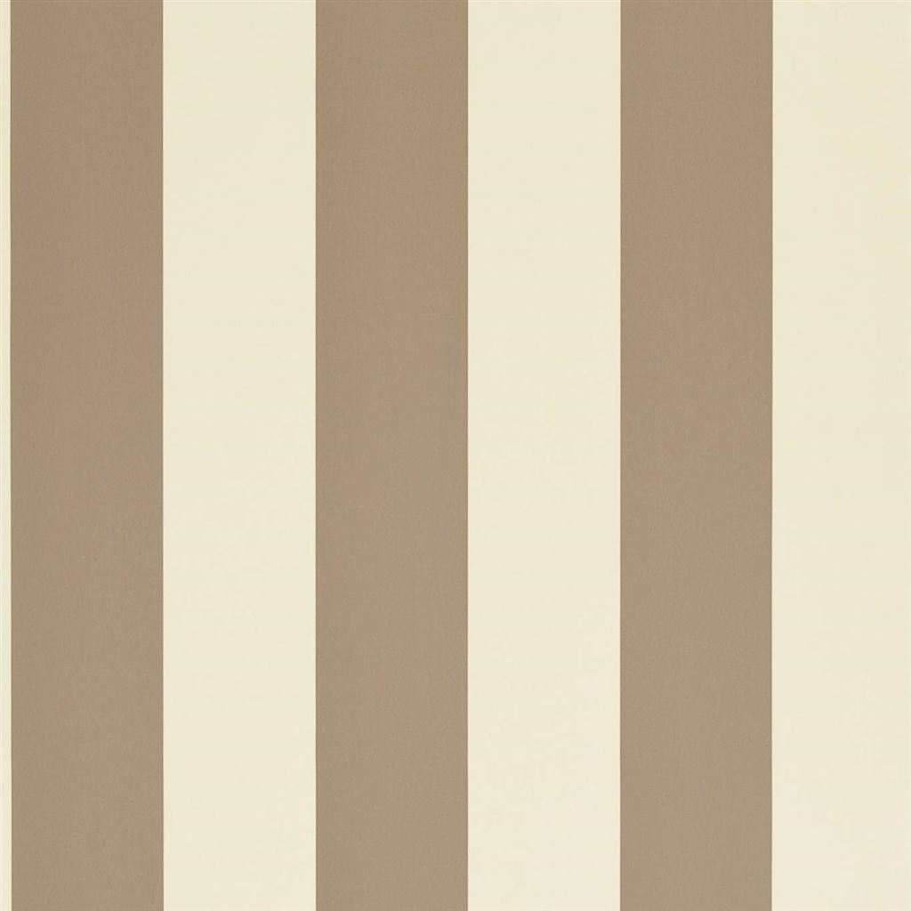 Spalding Stripe Chestnut