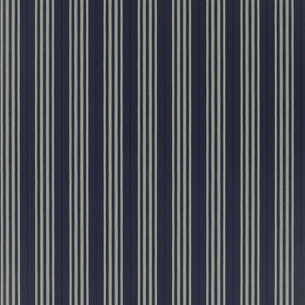 Palatine Stripe - Midnight