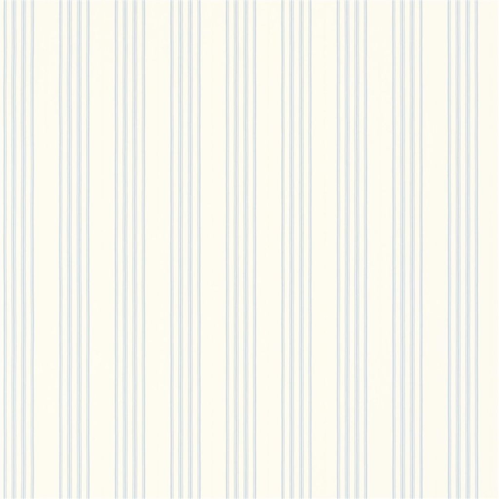 Palatine Stripe - Sky