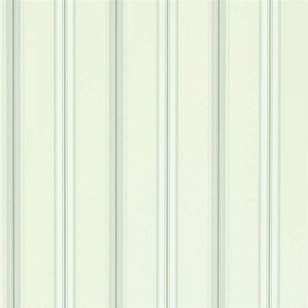 Dunston Stripe - Platinum