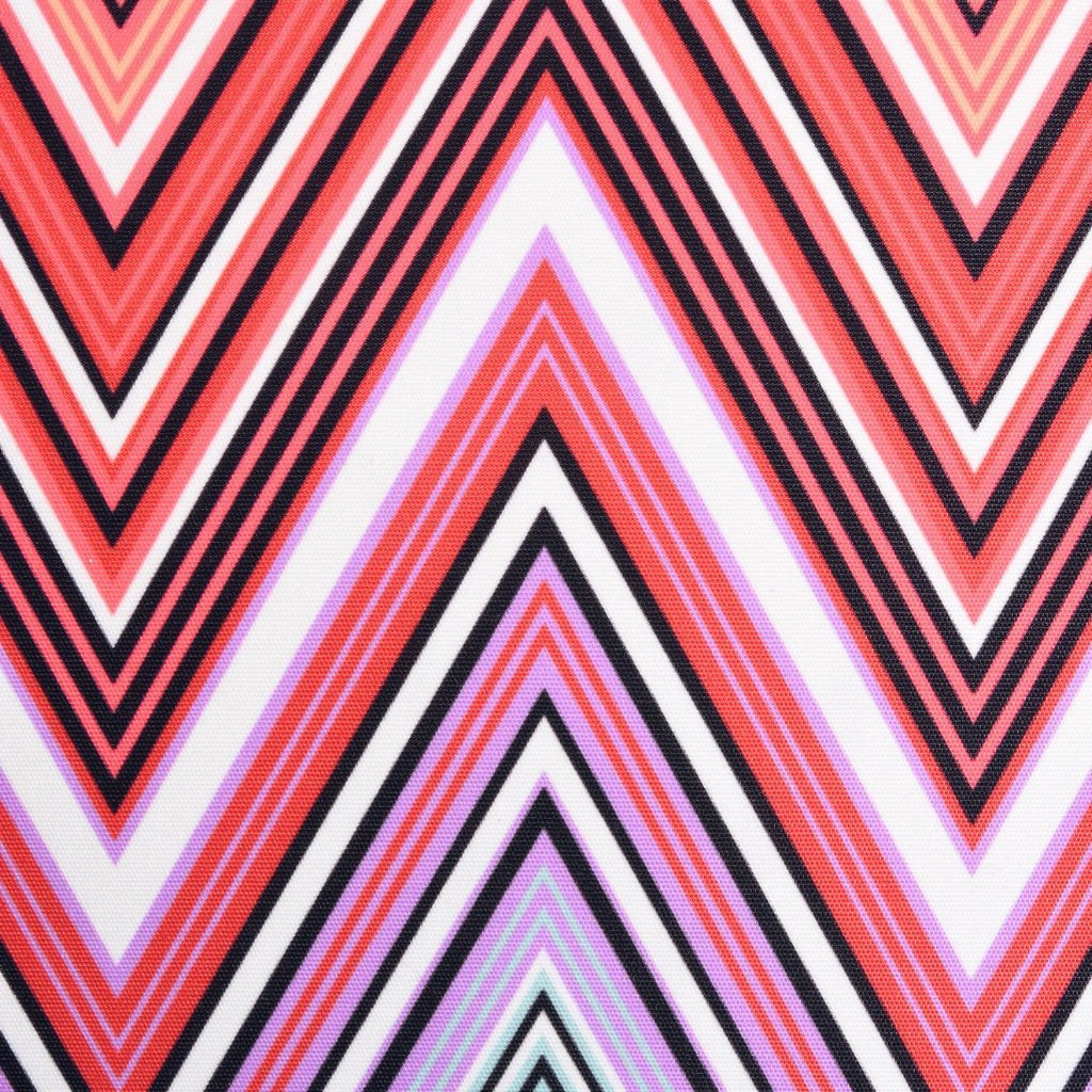 Outdoor Cushion Kew Orange