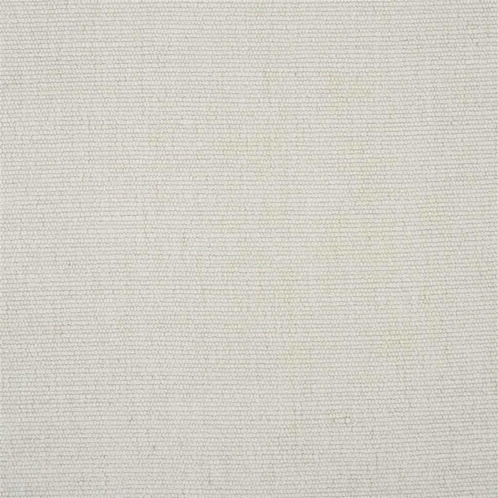 Buckland Weave - Snow