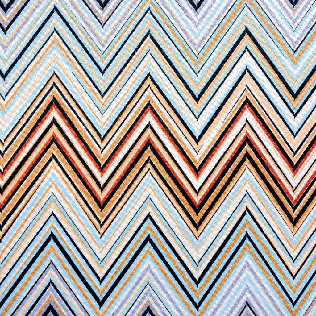 Jarris Beige Multicolor Cushion 60x60