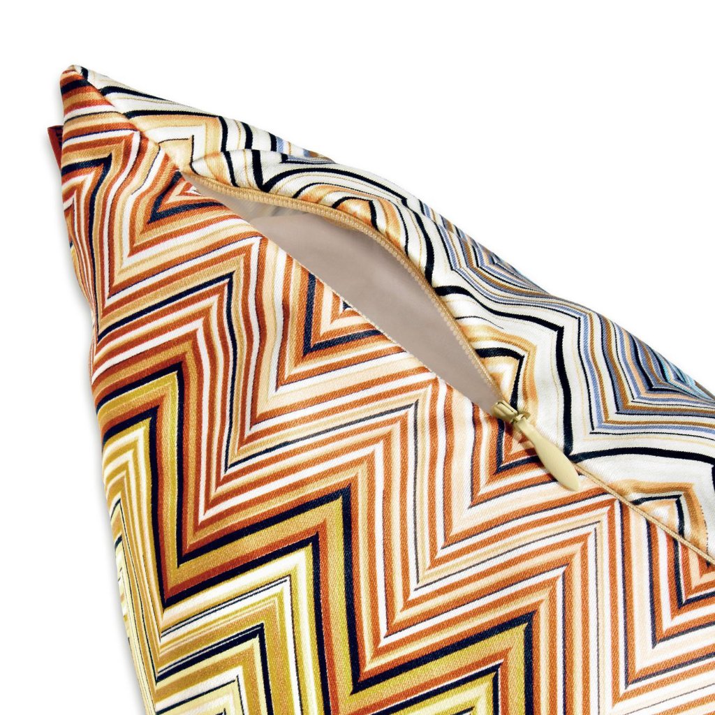 Cuscino Jarris Beige Multicolore 60x60