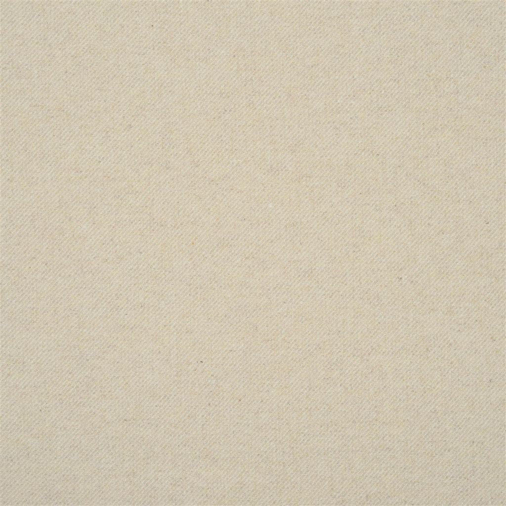 Edge Hill Flannel - Cream