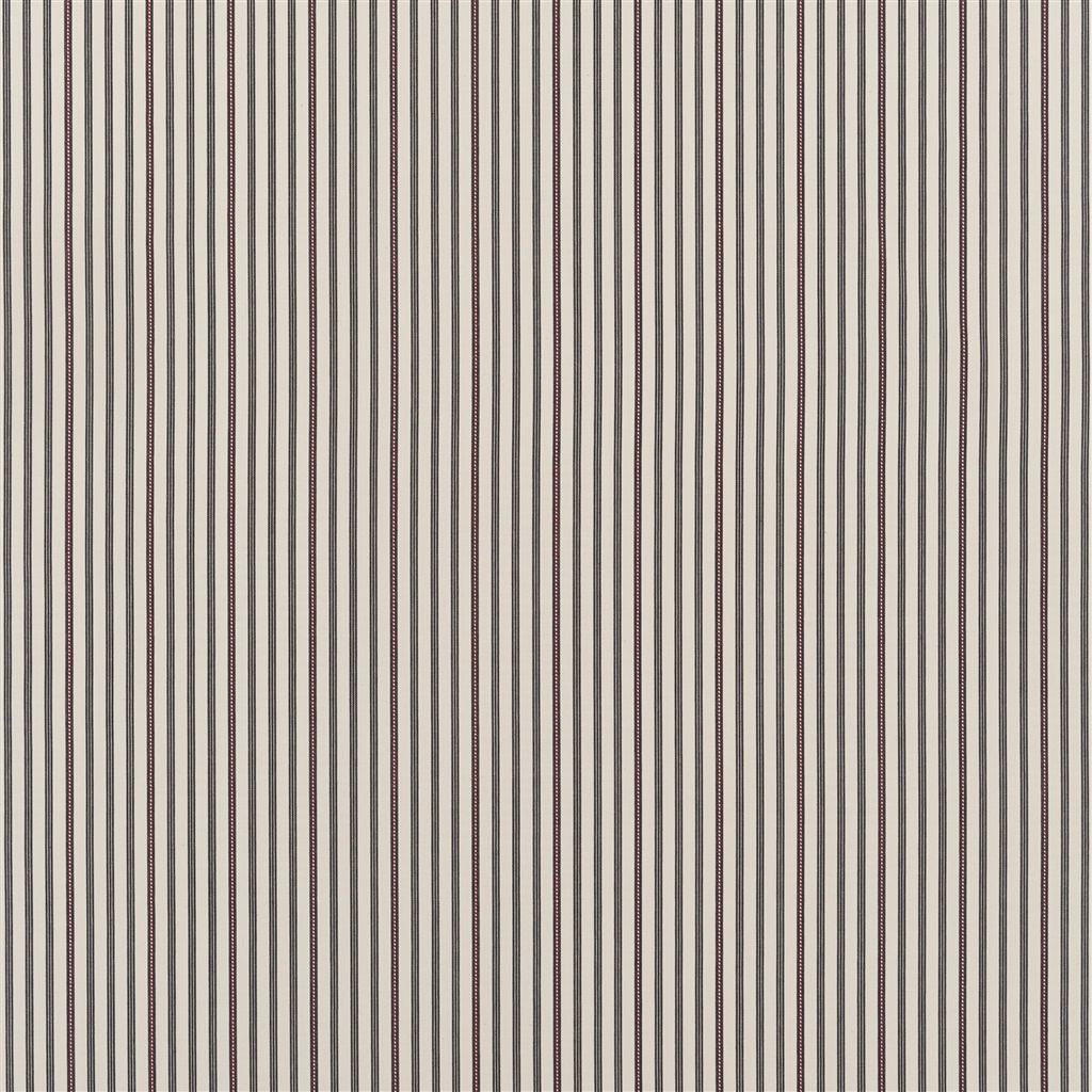 Flint Hill Stripe - Candlewick