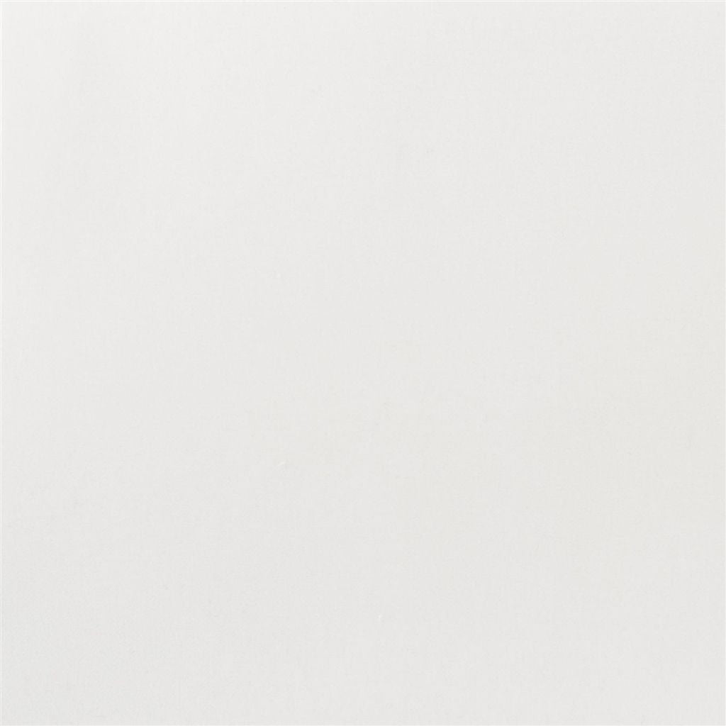 Pavillion Velvet - White