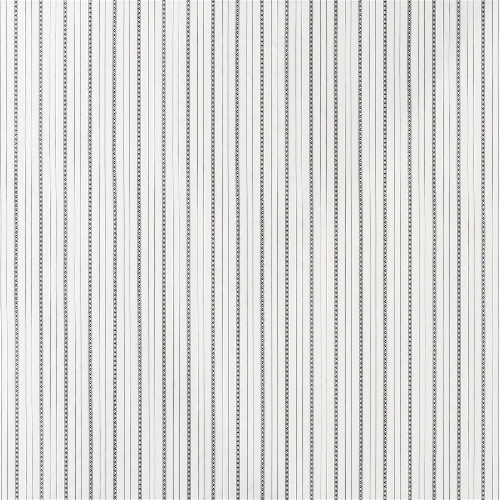Crondall Stripe - Antique White