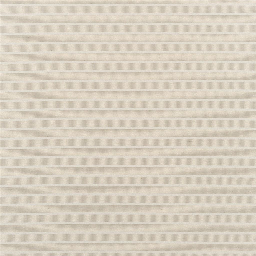 Riverbed Stripe - Straw