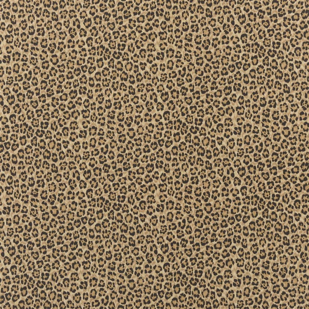 Bacara Leopard - Bamboo