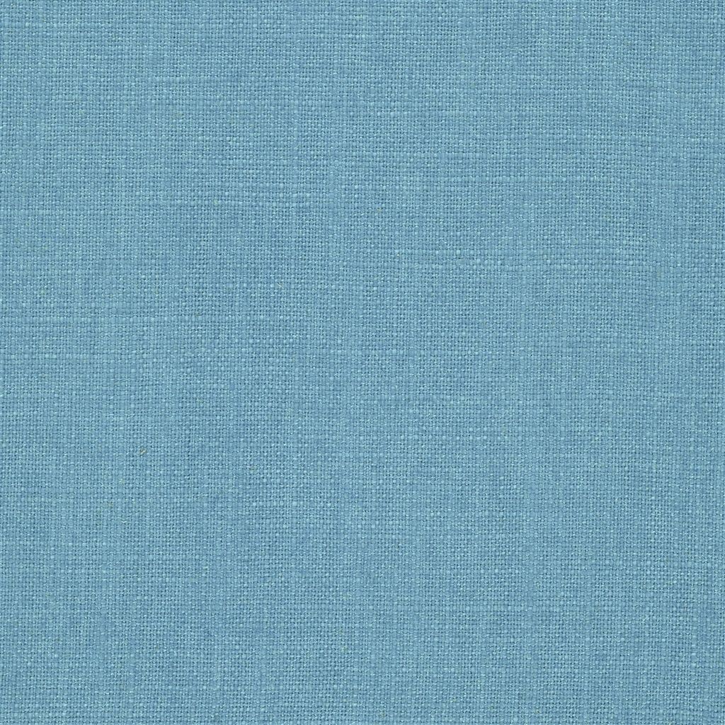 Delacroix Linen - Sky