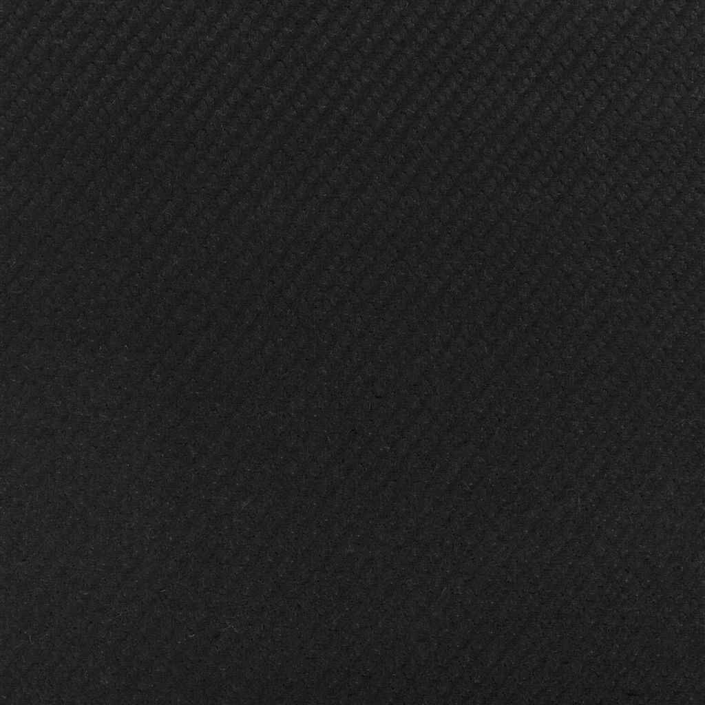 Escondido Twill - Black