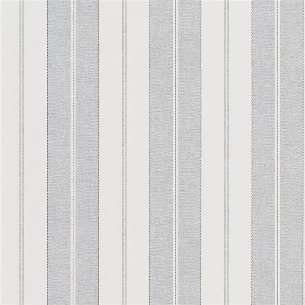 Monteagle Stripe Light Grey