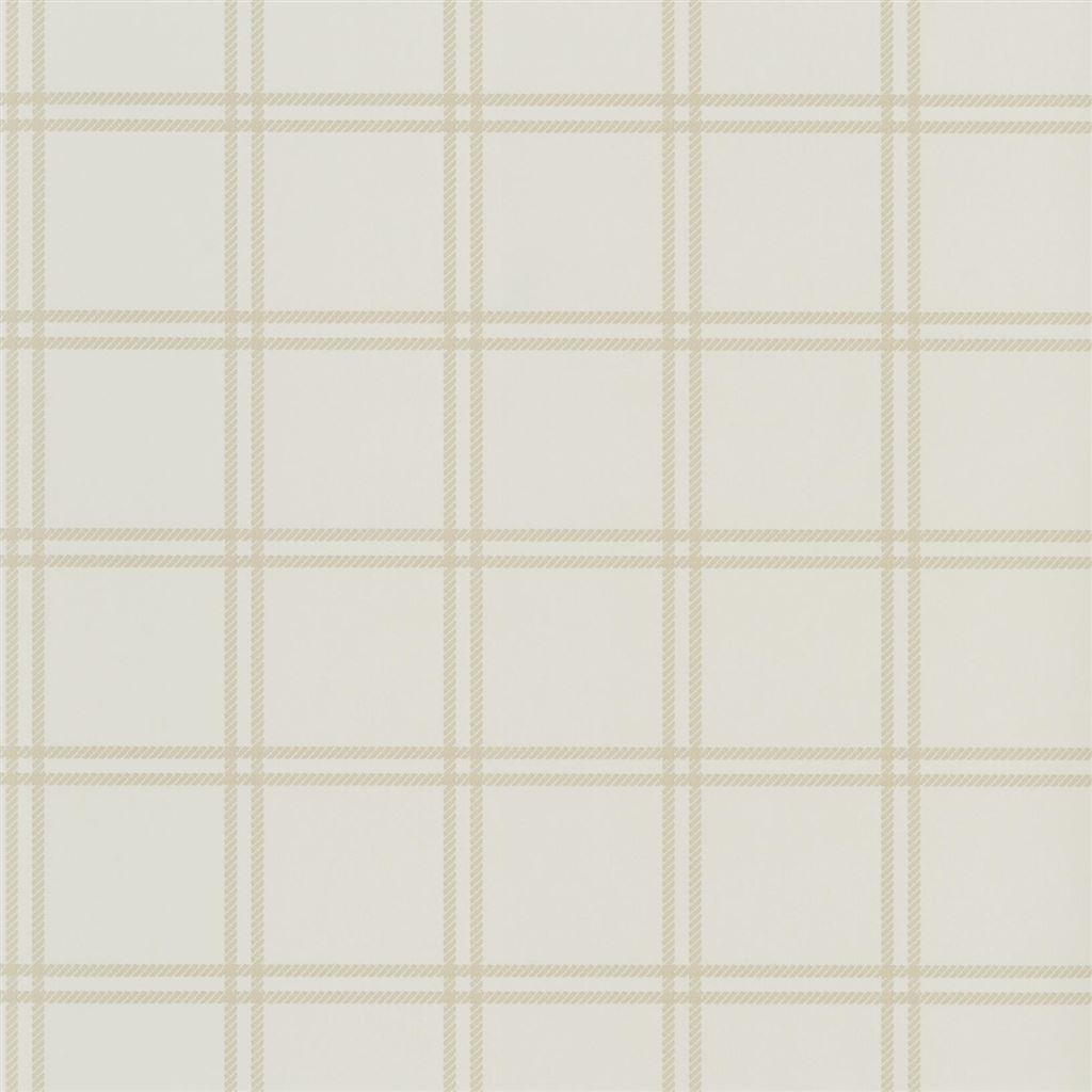 Shipley Windowpane Cream