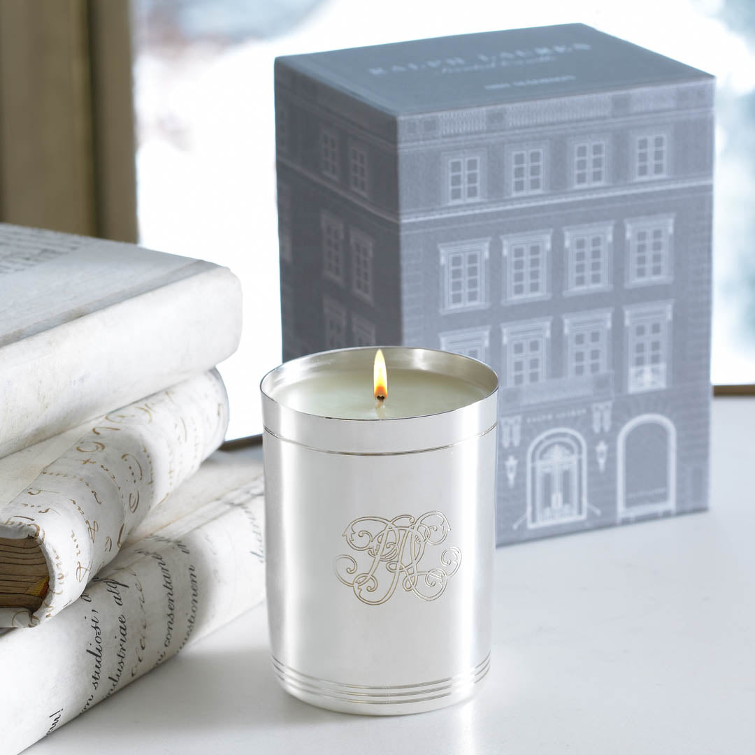 Bougie parfumée 888 Flagship