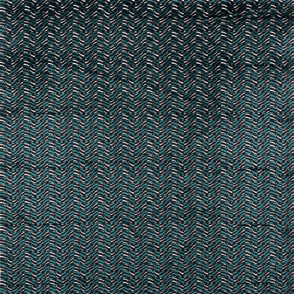 Pergola Shades Soft - Azur