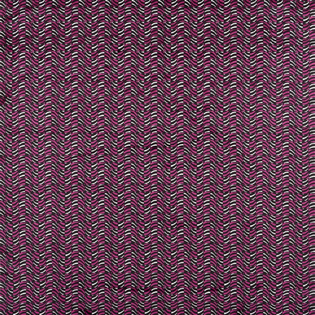 Pergola Shades Soft - Fuchsia