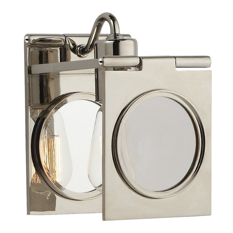 Applique Dawes Nickel