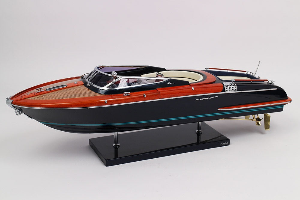 Modello Riva Aquariva Super 56 cm